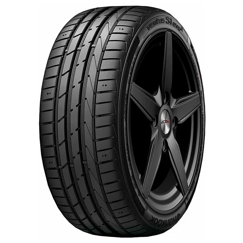 

Шины Hankook Ventus S1 Evo 2 K117 275/40R20 106W RunFlat, 34542691