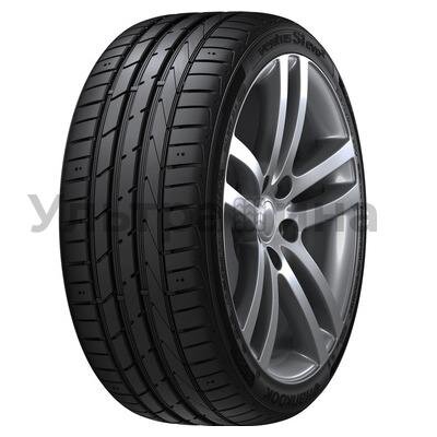 

Шины Hankook Ventus S1 Evo 2 K117 245/45R18 100Y RunFlat, 34601064