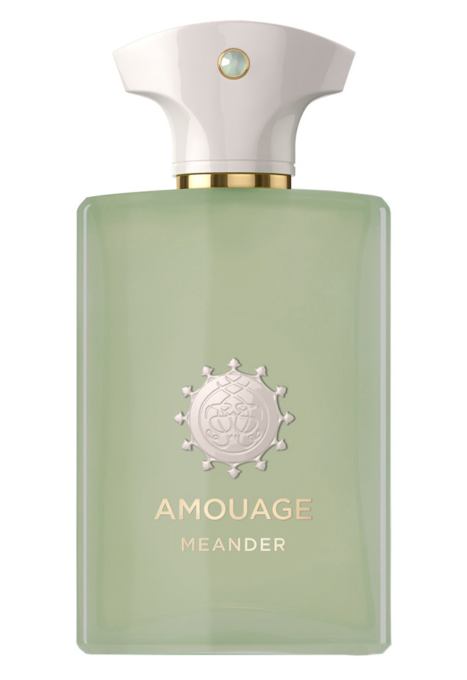 

Парфюмерная вода Amouage Meander EDP 50 мл