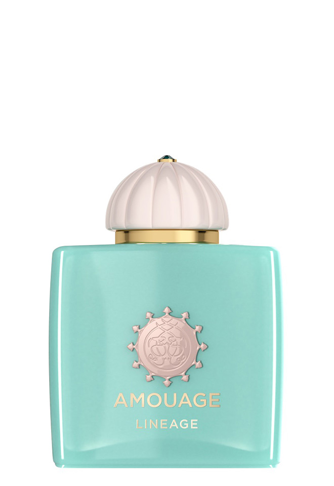 Парфюмерная вода Amouage Lineage EDP 100 мл takashi murakami lineage of eccentrics