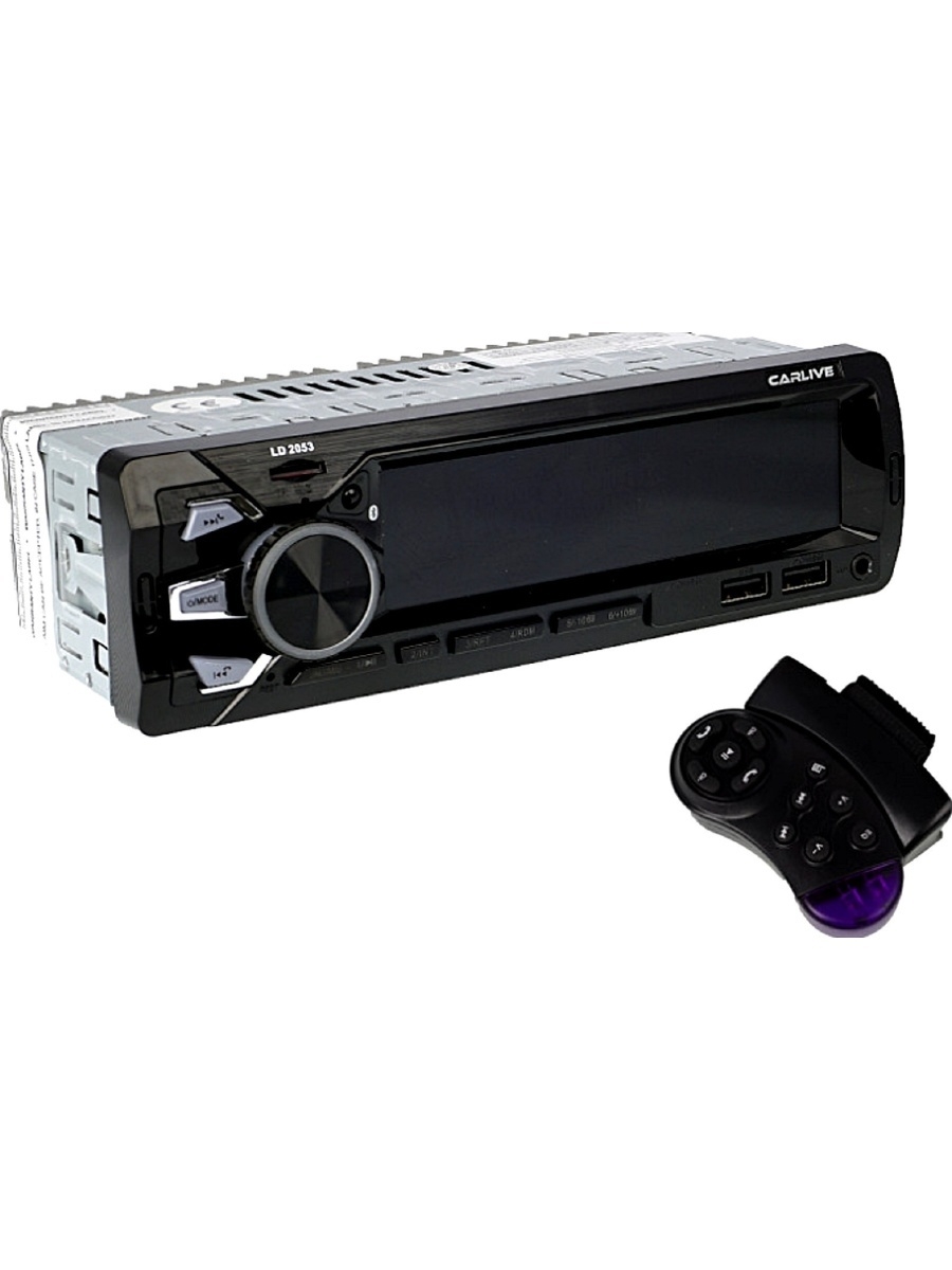 

Автомобильная магнитола MRM-POWER LD2054, LD2054