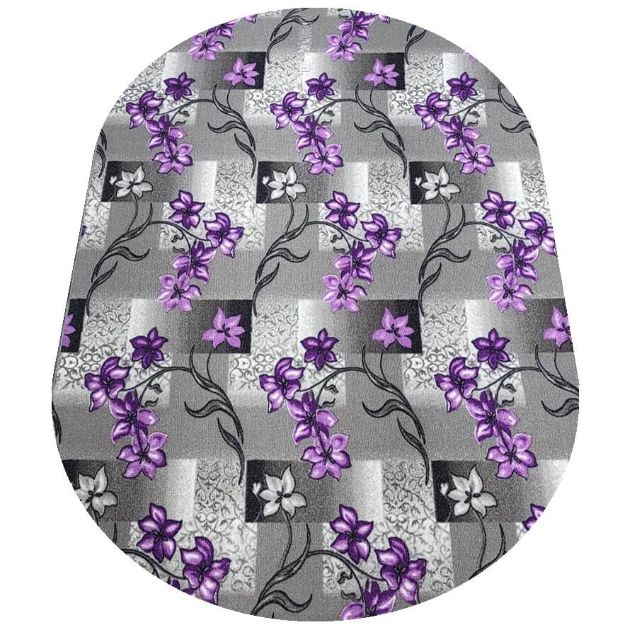 

Ковер Принт АФРОДИТА (94_25) 150 x 400 Овальный, Принт Афродита