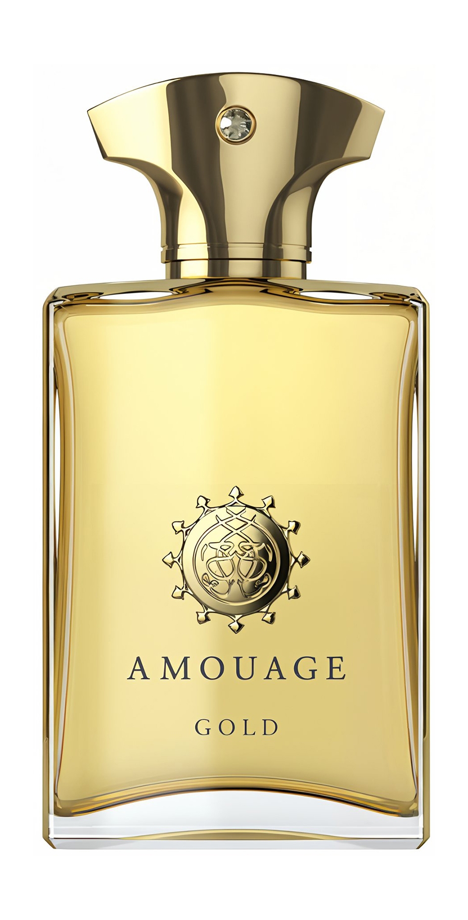 

Парфюмерная вода Amouage Gold Man EDP 100 мл