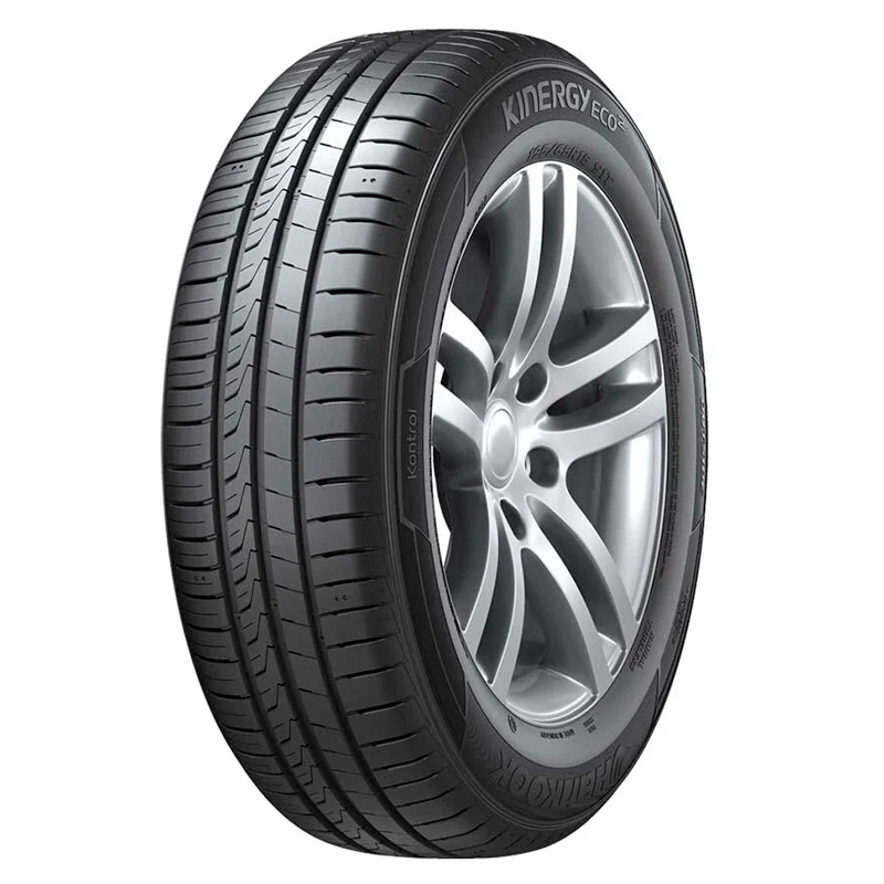 

Шины Hankook Kinergy Eco 2 K435 205/70R14 95H, 34607239