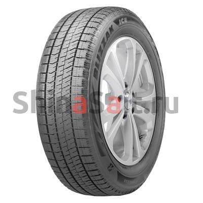 

Шины Bridgestone Blizzak Ice 225/55R17 101T, 34290832