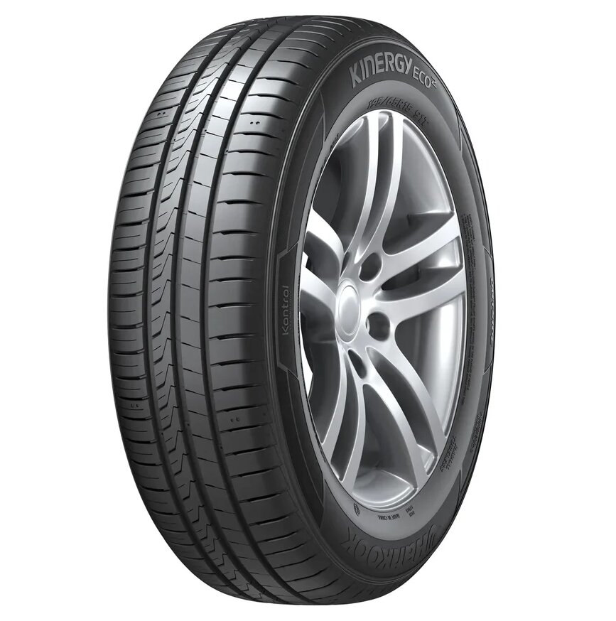 

Шины Hankook Kinergy Eco 2 K435 185/65R14 86H, 34609719