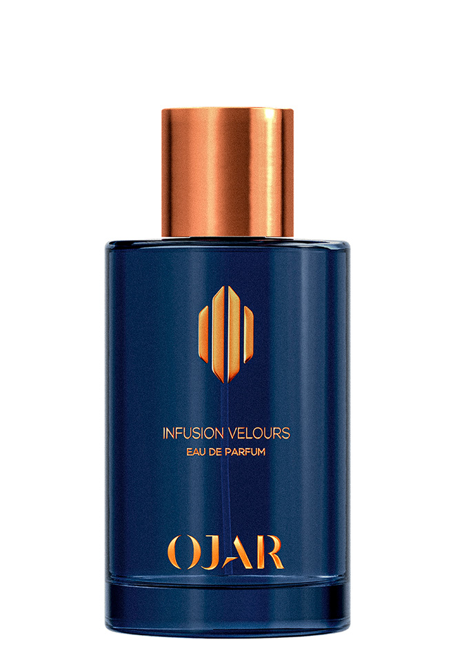 Парфюмерная вода OJAR Infusions Velours EDP 100 мл ojar infusions velours 100