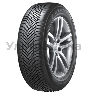 

Шины Hankook Kinergy 4s2 X H750A 215/55R18 99V, 34664898