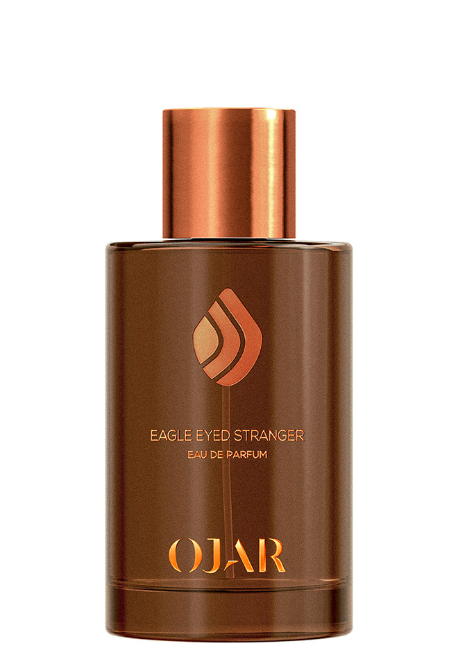 Парфюмерная вода OJAR Eagle Eyed Stranger EDP 100 мл ojar eagle eyed stranger 100