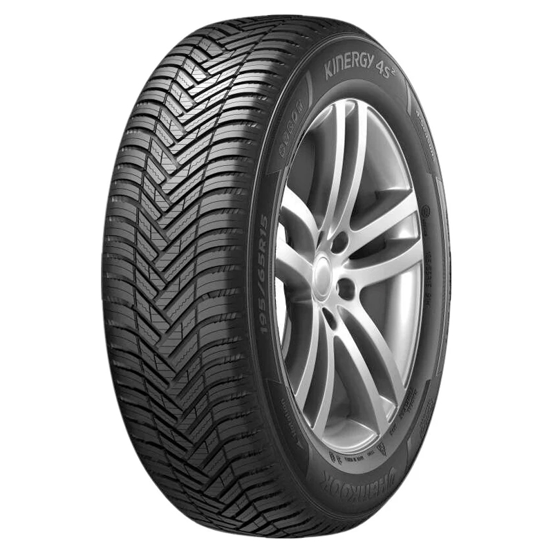 

Шины Hankook Kinergy 4s2 H750 245/40R18 97V, 34603175