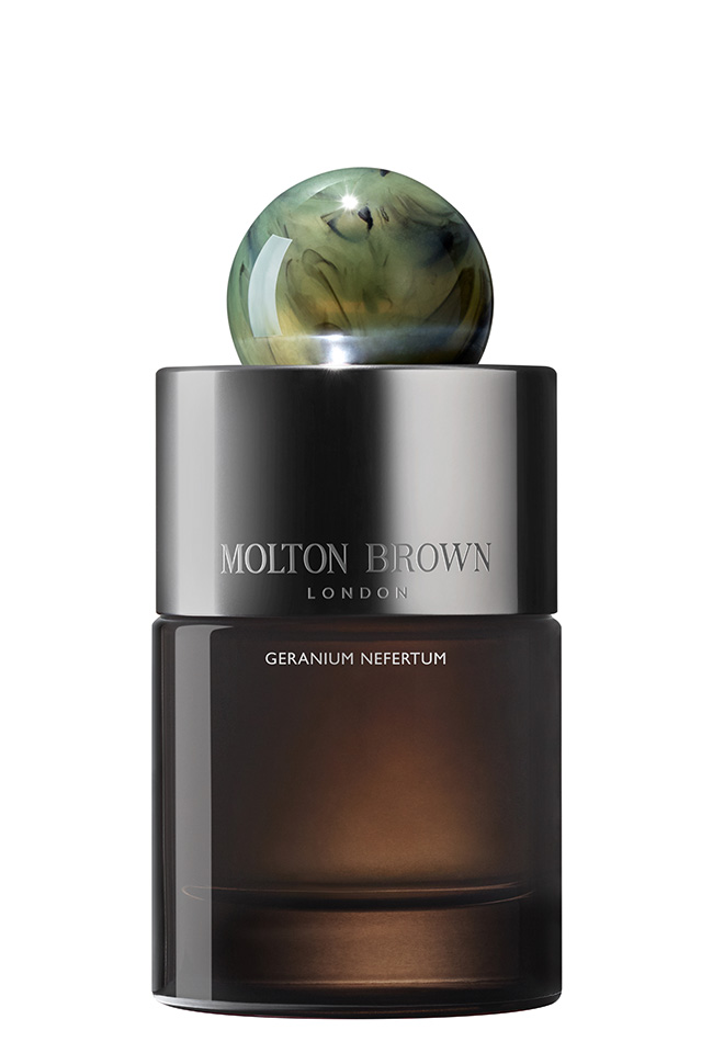 Туалетная вода Molton Brown Geranium Nefertum EDT 100 мл geranium nefertum