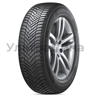 

Шины Hankook Kinergy 4s2 H750 185/60R14 82H, 34596895