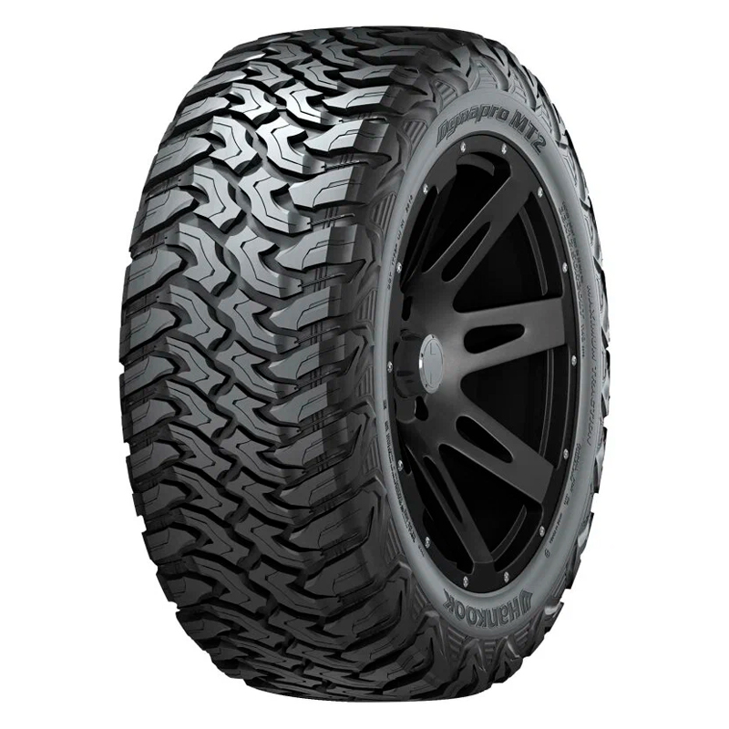 

Шины Hankook Dynapro MT2 RT05 31/10.5R15 109Q, 34680397