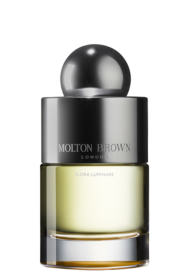 Туалетная вода Molton Brown Flora Luminare EDT 100 мл