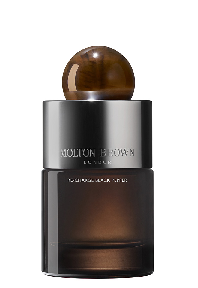 Парфюмерная вода Molton Brown Re-Charge Black Pepper EDP 100 мл