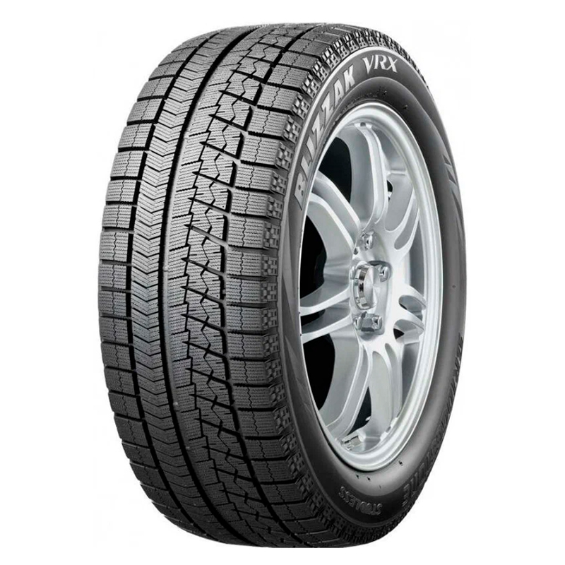 

Шины Bridgestone Blizzak VRX 225/60R17 99S, 34717501