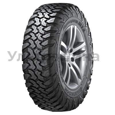 

Шины Hankook Dynapro MT2 RT05 245/75R16 120/116Q, 34605333