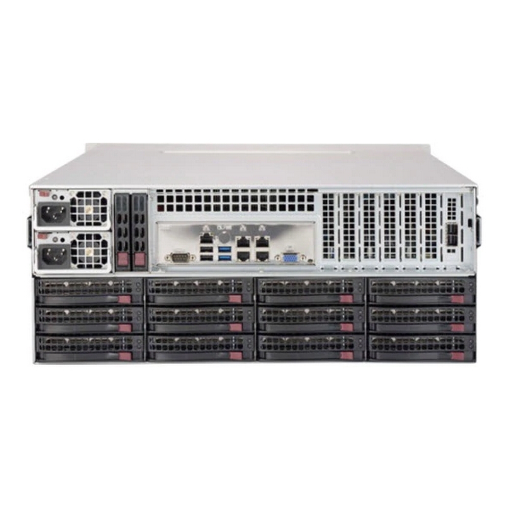 

Корпус SuperMicro SuperMicro CSE-847BE1C4-R1K23LPB