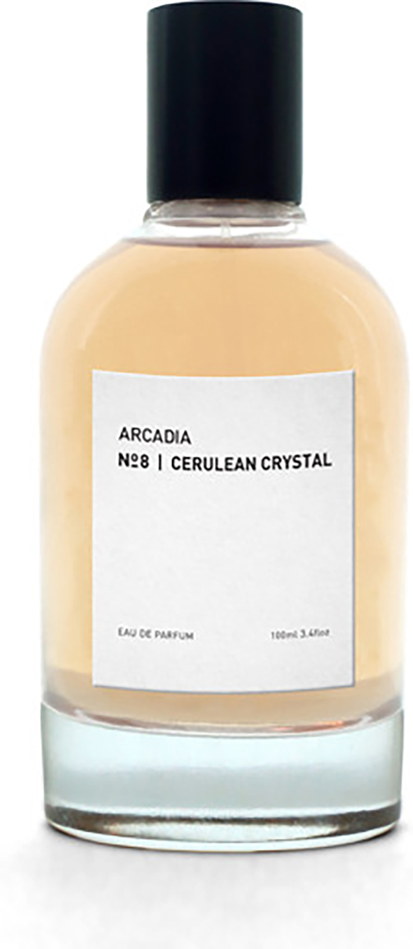 Парфюмерная вода Arcadia No. 8 Cerulean Crystal EDP 100 мл