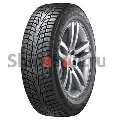 

Шины Hankook DynaPro I*Cept X RW10 255/55R18 109T, 34679982