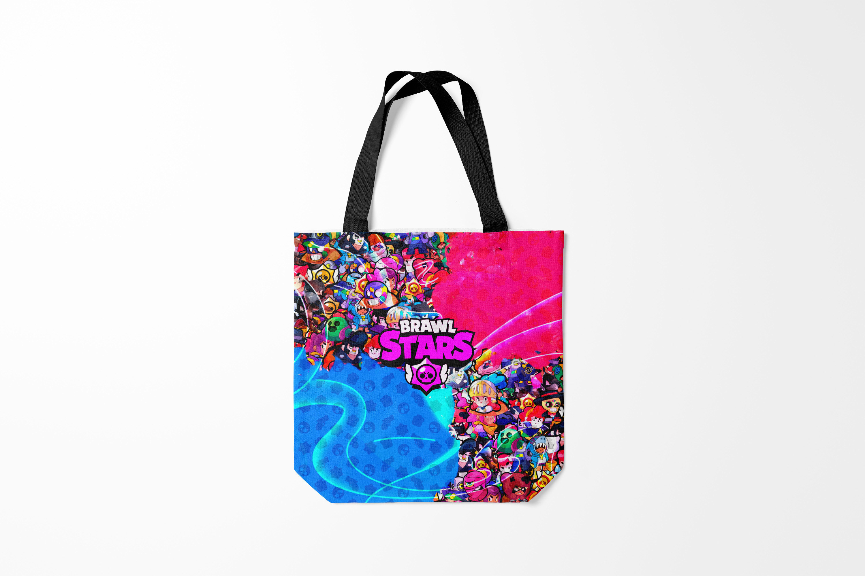 

Шоппер унисекс Burnettie Shopper40x40Burnettie_VM2172321, разноцветный, Shopper40x40Burnettie_VM2172321