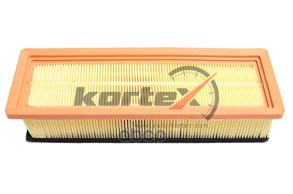 

Фильтр Воздушный Fiat Doblo/500/ Ford Ka 1.2 /1.4 05- KORTEX арт. KA0253