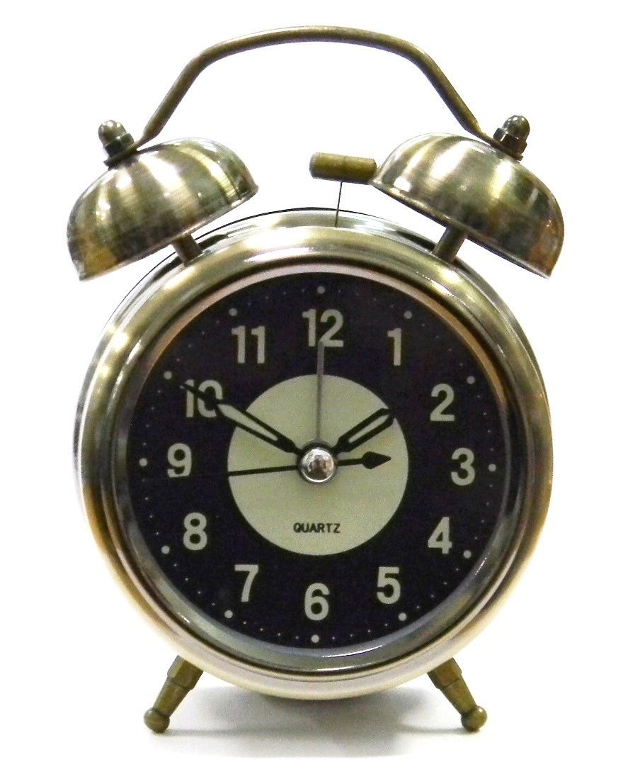 

Будильник настольный Time96 8819, 8819