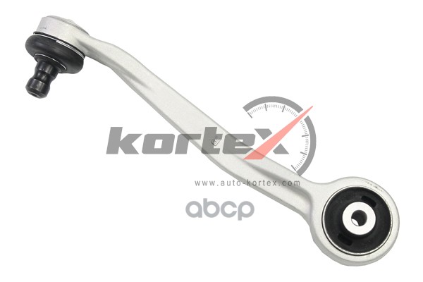 

Рычаг Audi A4 08- Пер.Подв.Верх.Зад.Прав. KORTEX арт. KSL5043