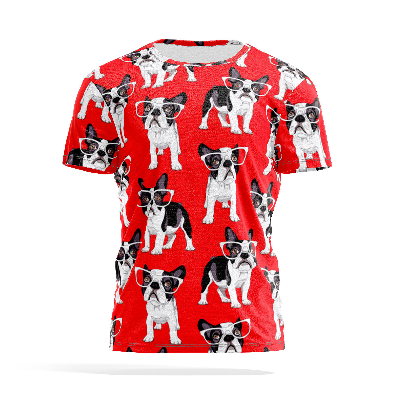 

Футболка мужская PANiN PaninManTshirtMS_MS1791531 красная L, Красный, PaninManTshirtMS_MS1791531