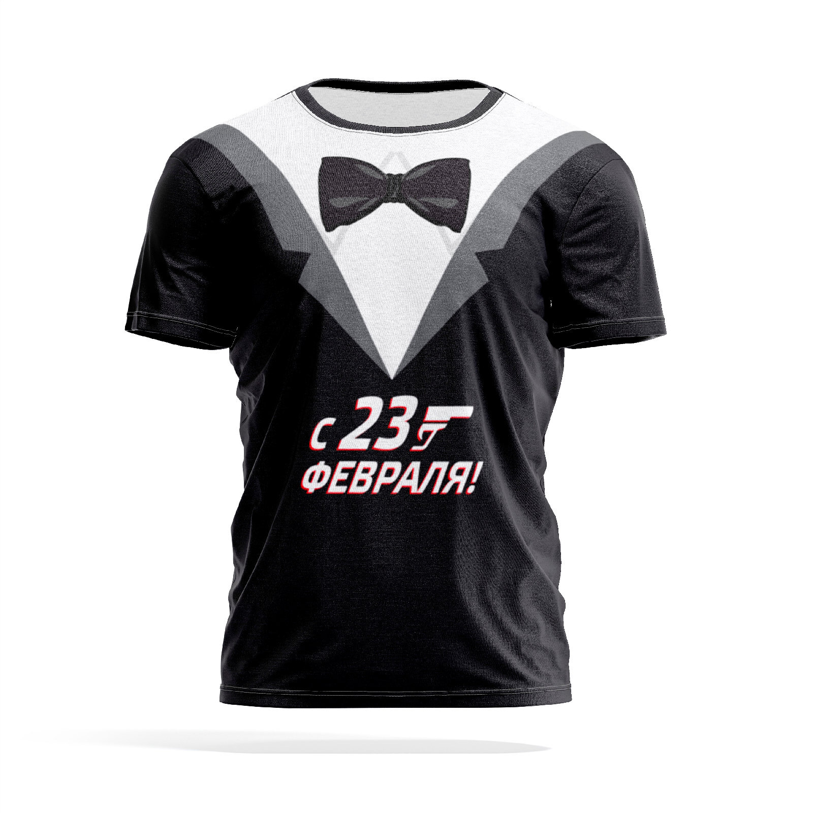 

Футболка мужская PANiN PaninManTshirtMS_MS2843363 разноцветная L, Черный, PaninManTshirtMS_MS2843363