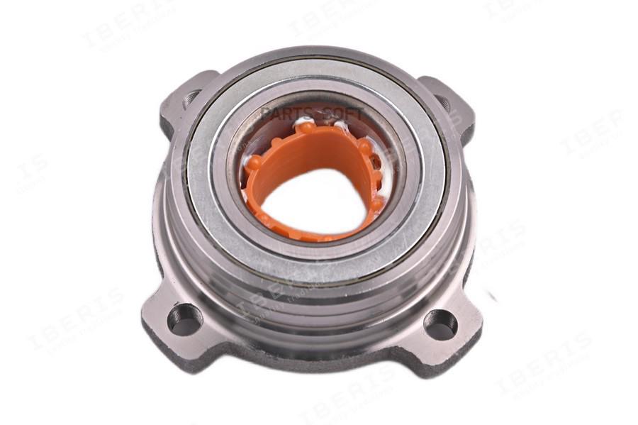 

IBERIS ПОДШИПНИК СТУПИЦЫ КОЛЕСА ЗАД BMW 5E39/60 2.0-5.0 96-10 41х45 с ABS