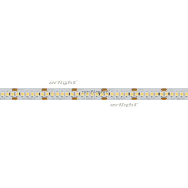 

Светодиодная лента Arlight 028622(2) 5м белый теплый