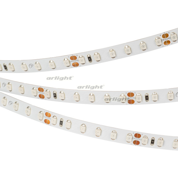 

Светодиодная лента Arlight 008781(2) 5 м белый теплый
