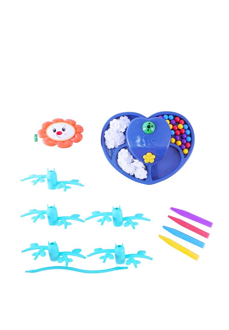 

Настольная игра Танцующий подсолнух B1416473, 204454