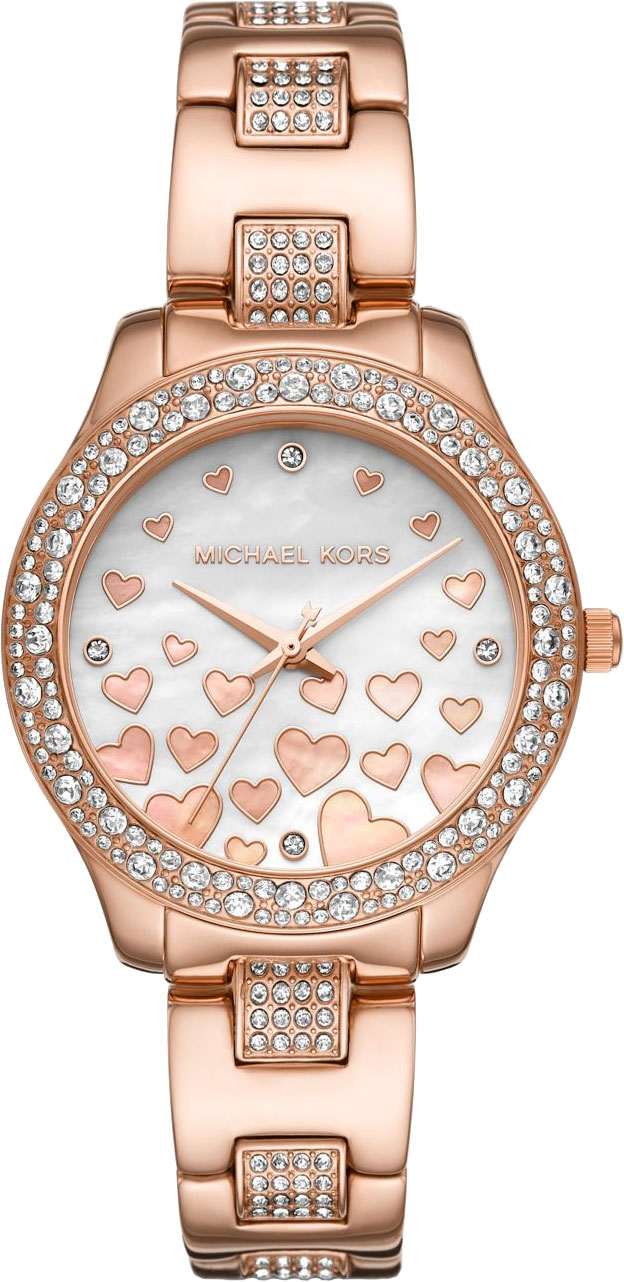 фото Наручные часы женские michael kors mk4597