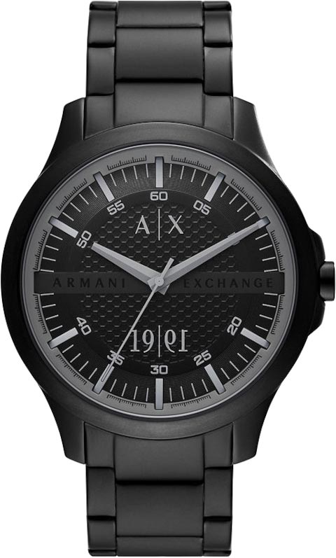 фото Наручные часы мужские armani exchange ax2434