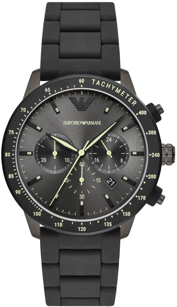 фото Наручные часы мужские emporio armani ar11410