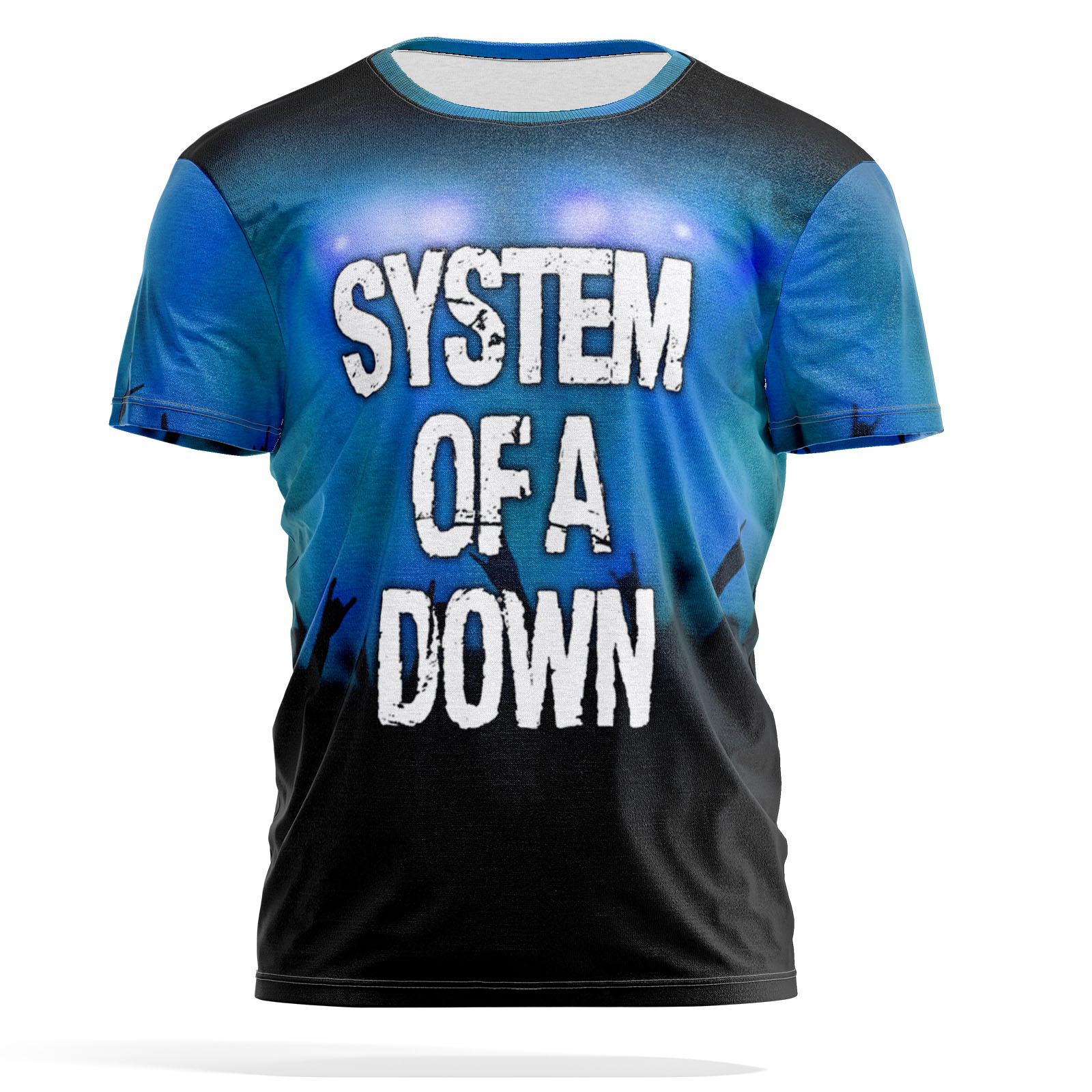 

Футболка мужская PANiN PaninManTshirt_VM1431595 синяя XL, Синий, PaninManTshirt_VM1431595