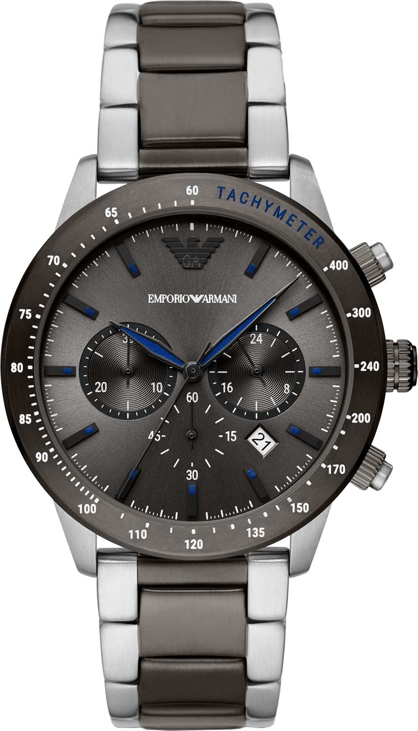 фото Наручные часы мужские emporio armani ar11391