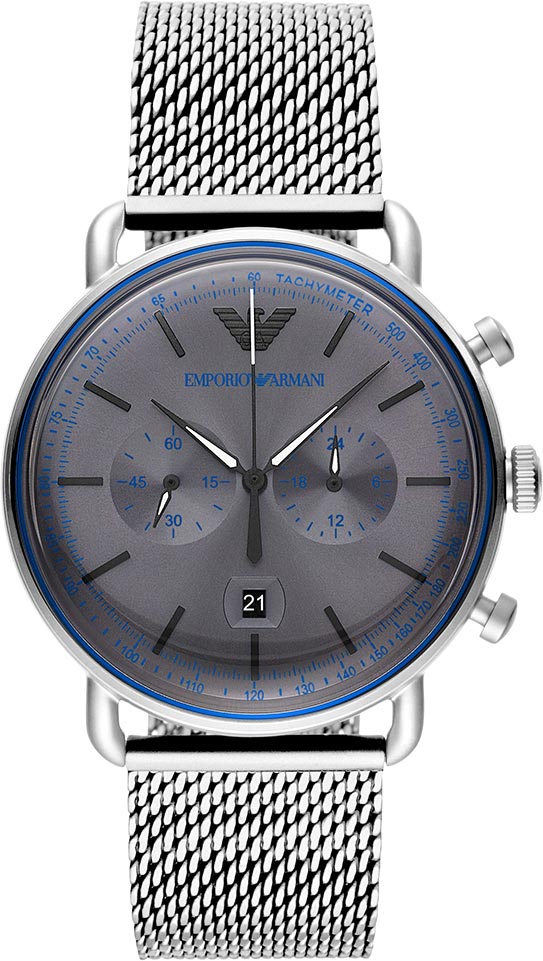 фото Наручные часы мужские emporio armani ar11383