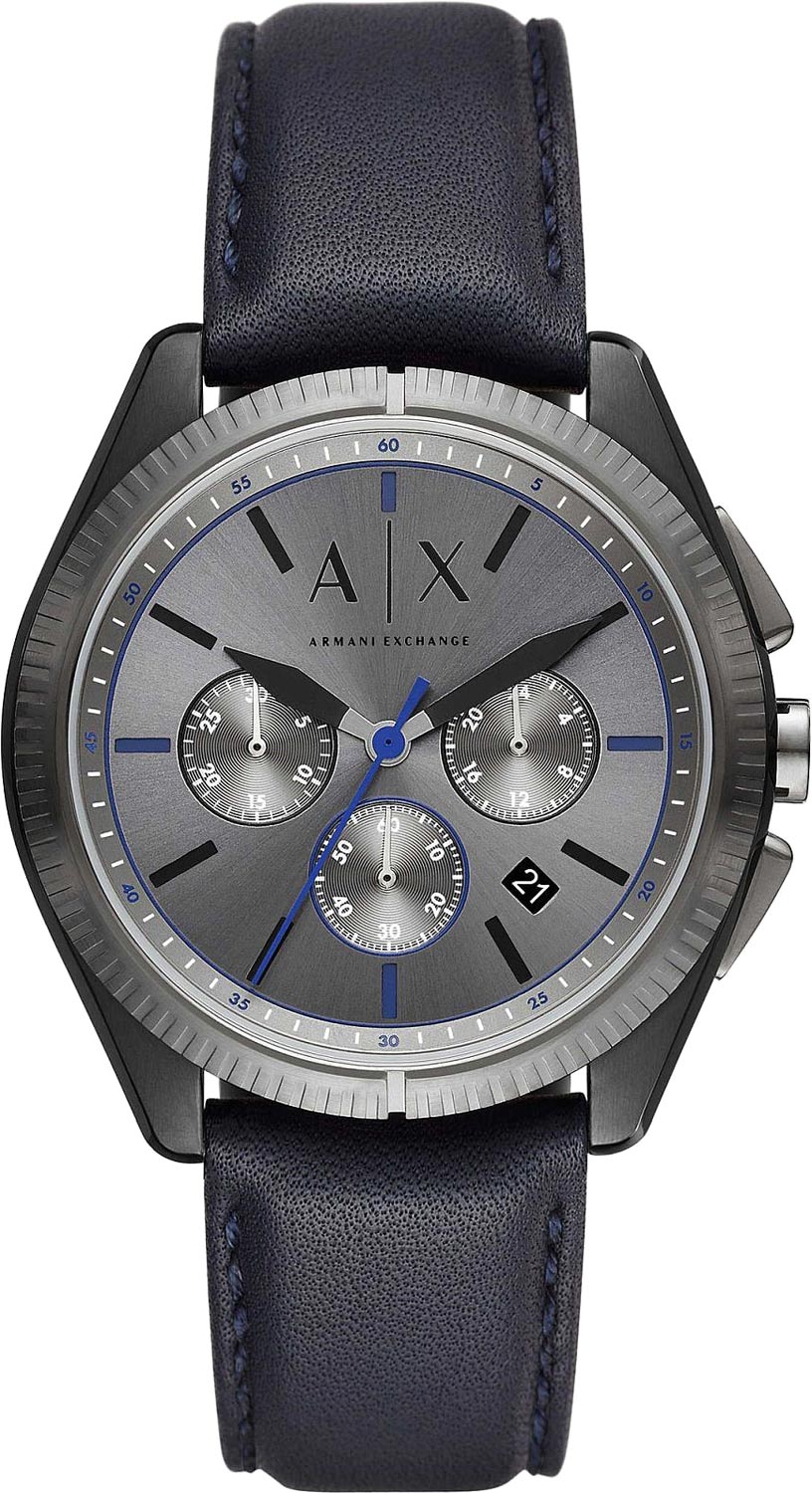 фото Наручные часы мужские armani exchange ax2855