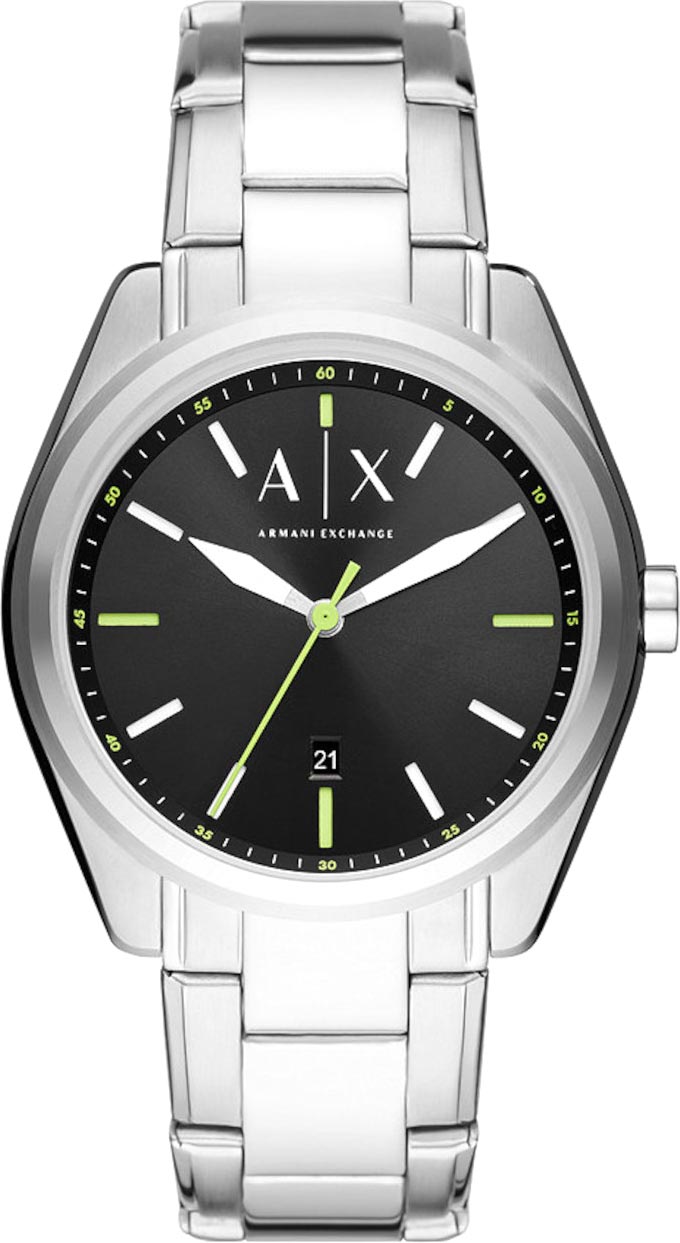 фото Наручные часы мужские armani exchange ax2856