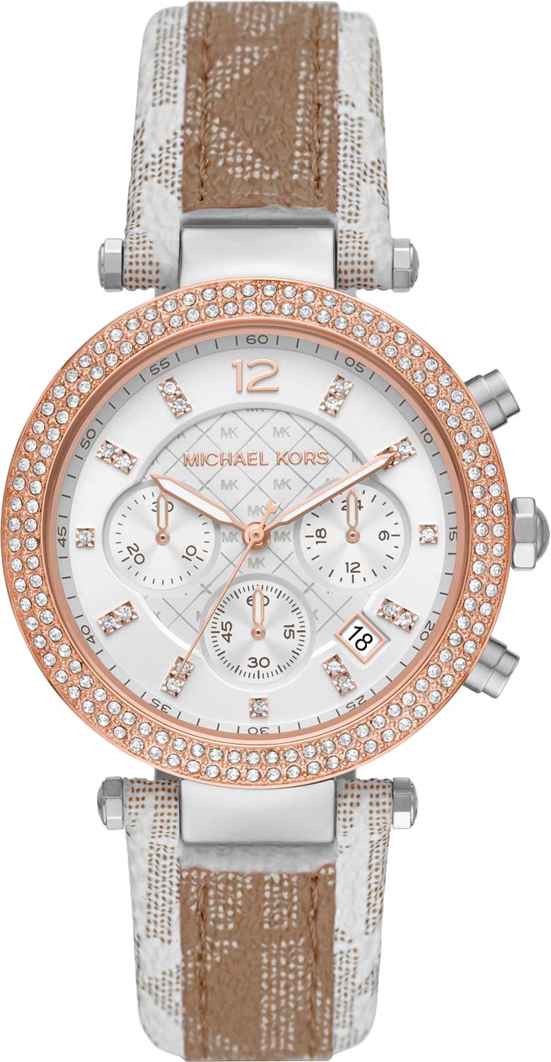 фото Наручные часы женские michael kors mk6950