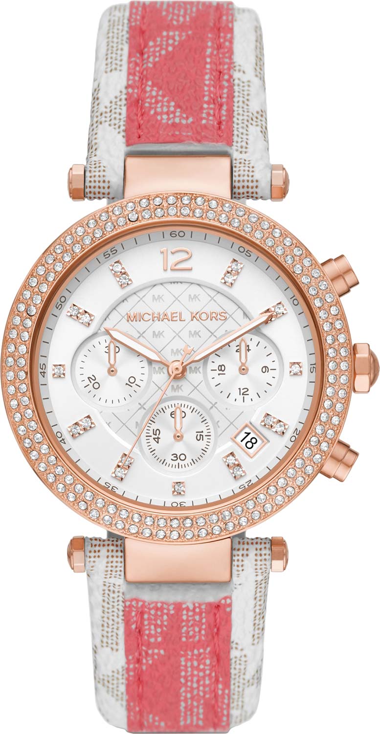 фото Наручные часы женские michael kors mk6951