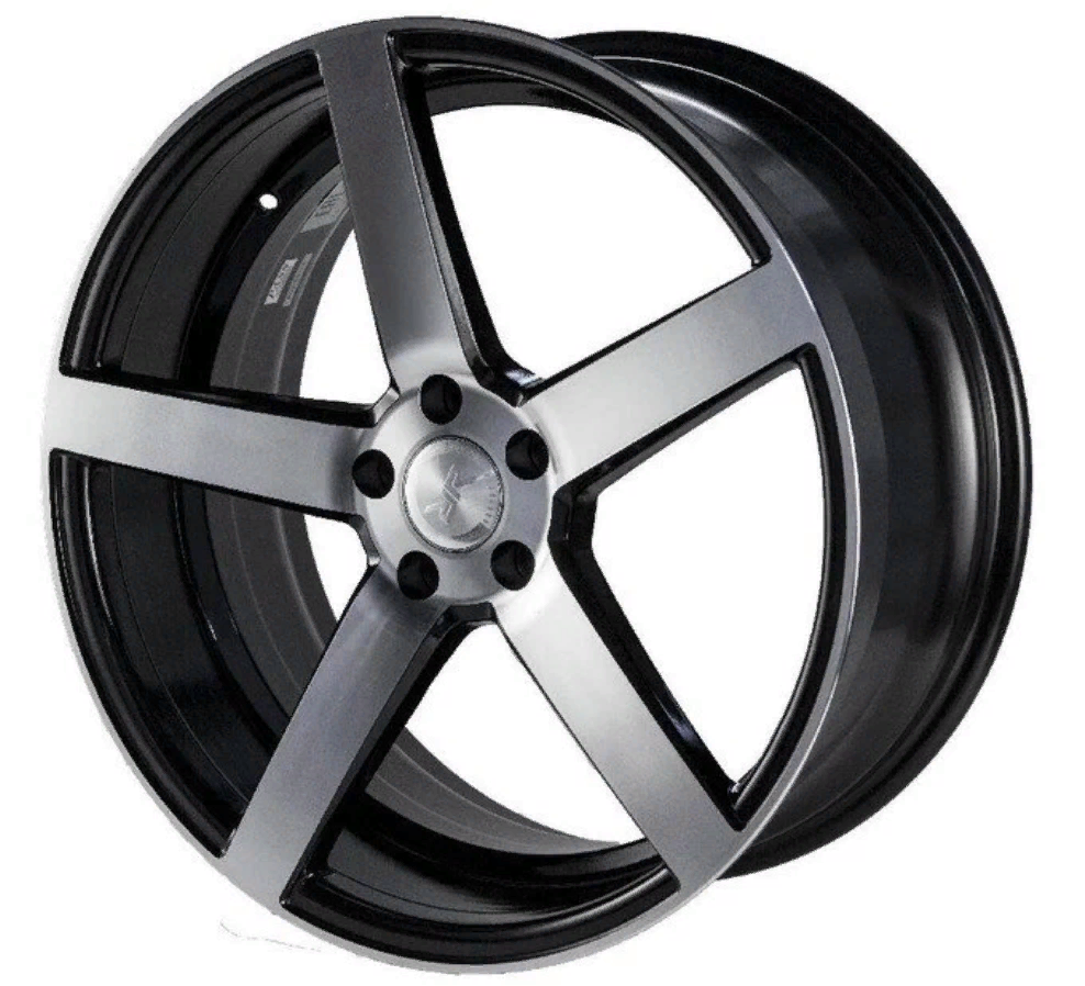 

Race Ready Technology CSS9135 7,0x16 5/114,3 ET40 d-73,1 B-P (Удал0003384)