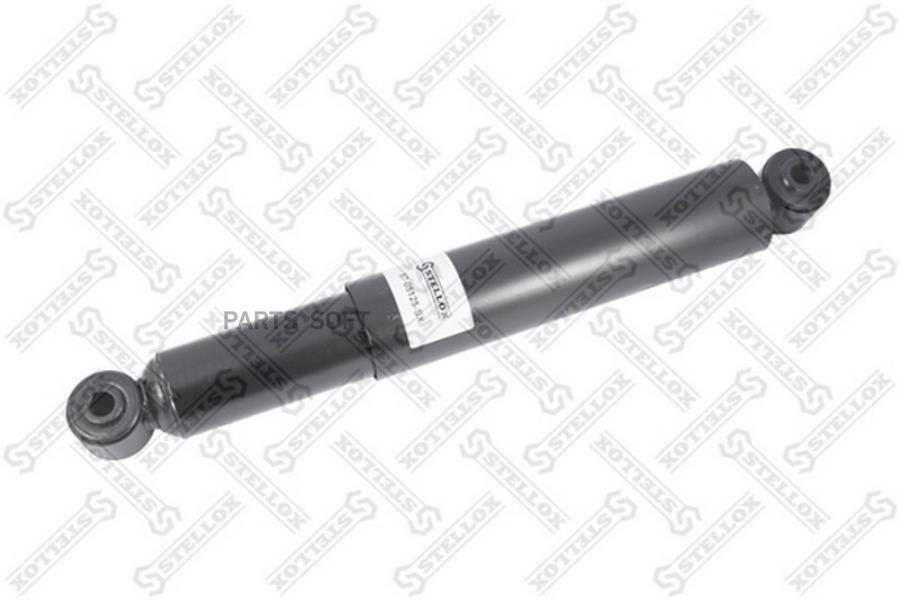 

Амортизатор подвески Stellox 8705125sx