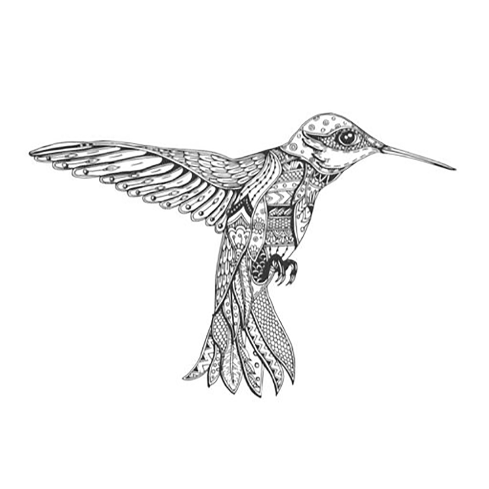 

Постер Bird 40x50 см