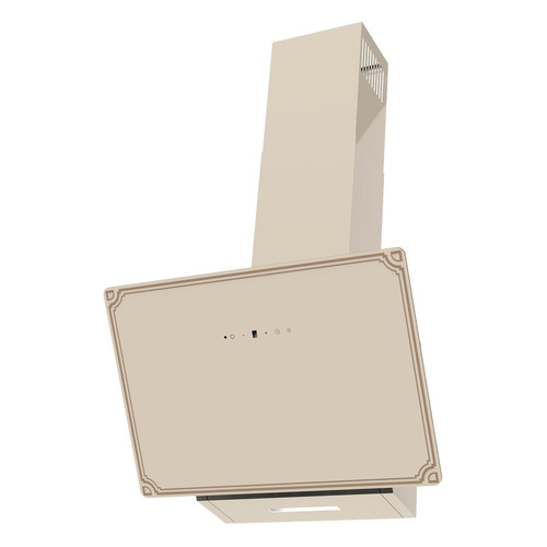 

Вытяжка настенная Korting KHC 69059 RGB бежевый
