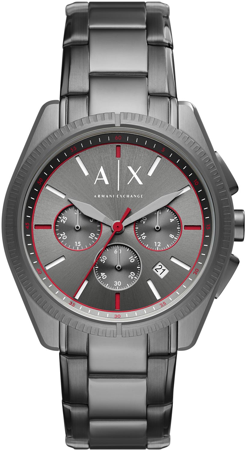 фото Наручные часы мужские armani exchange ax2851