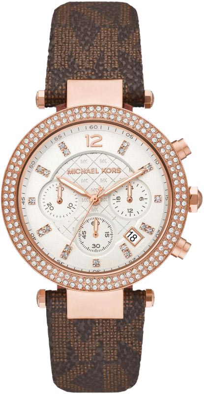 фото Наручные часы женские michael kors mk6917